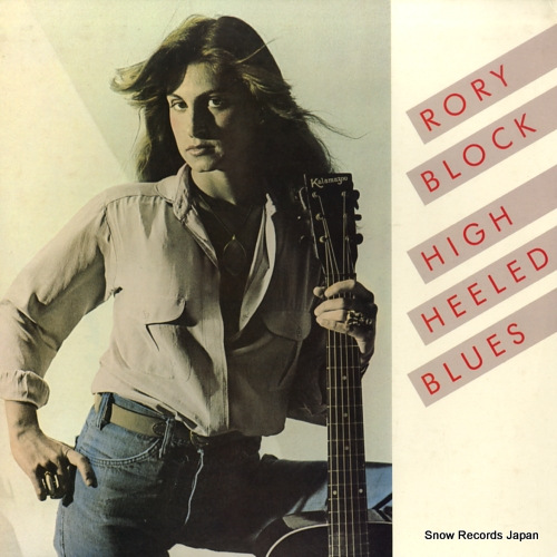 ꡼֥å high heeled blues ROUNDER3061