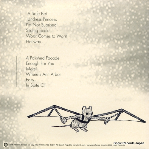 BATS AND MICE believe it mammals LOVE27