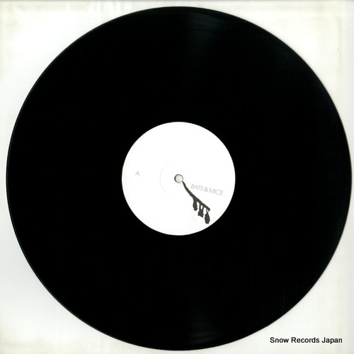 BATS AND MICE believe it mammals LOVE27