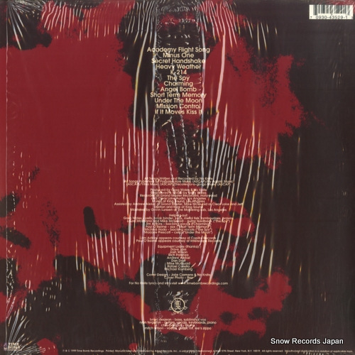 NO KNIFE fire in the city of automatons 70930-43529-1