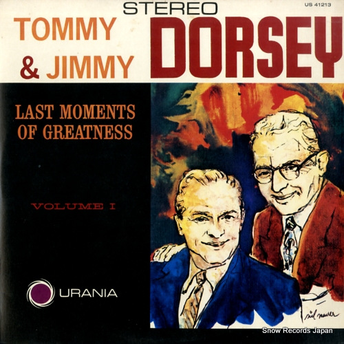 ȥߡߡɡ last moments of greatness volume 1 US-41213