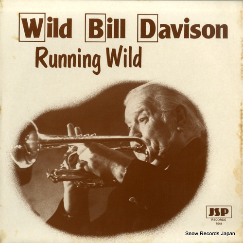 磻ɡӥ롦ǥ running wild JSP1044