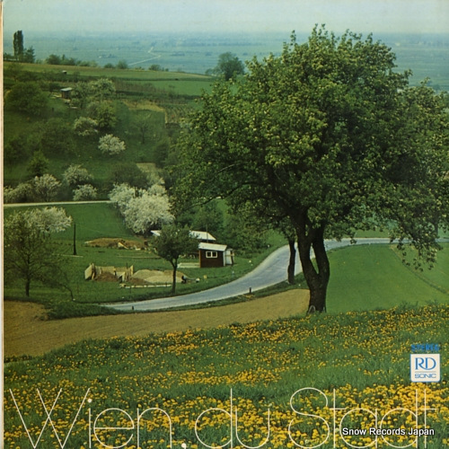 V/A wien, du stadt meiner traume 20S-11