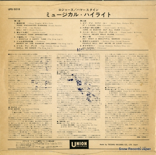 UPS-5018