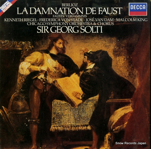 륰ƥ berlioz; la damination de faust D259D3