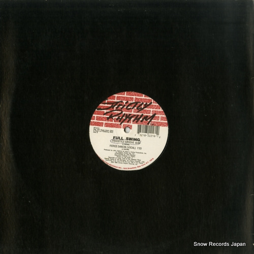 FULL SWING choices SR12216