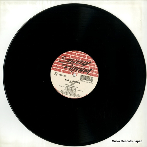FULL SWING choices SR12216