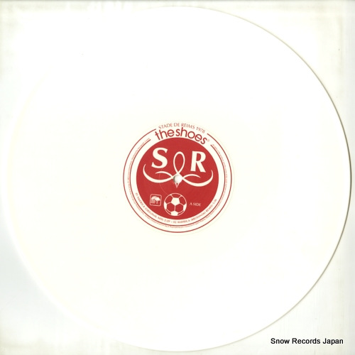 SHOES, THE stade de reims 1978 GUM02