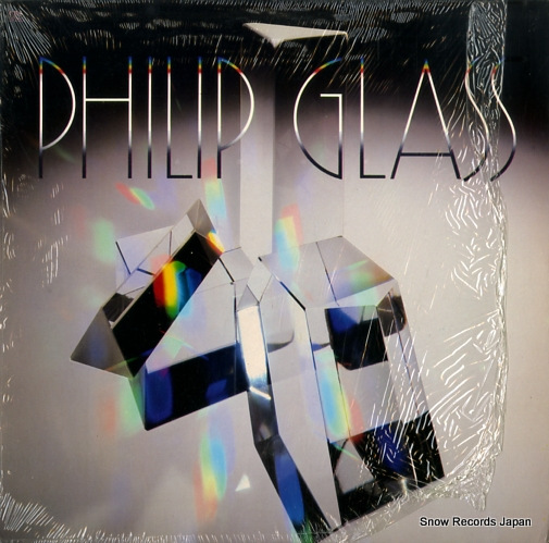 եåס饹 glassworks FM37265