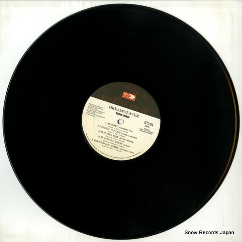 V/A dreamweaver / riddim driven VPRL2244