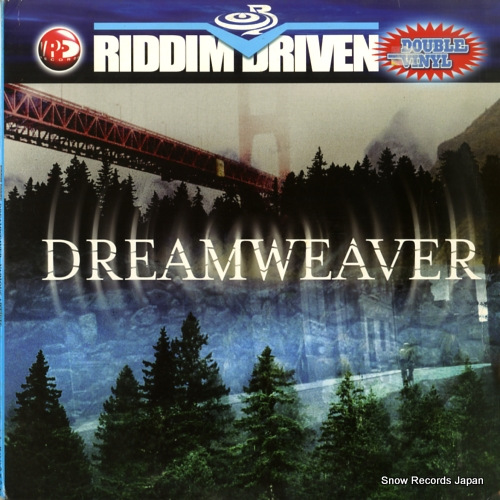 V/A dreamweaver / riddim driven VPRL2244