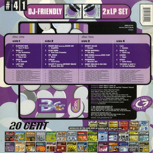 GRELD741