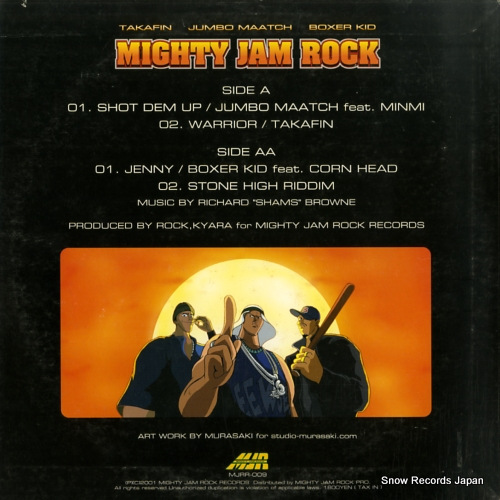 MJRR-009