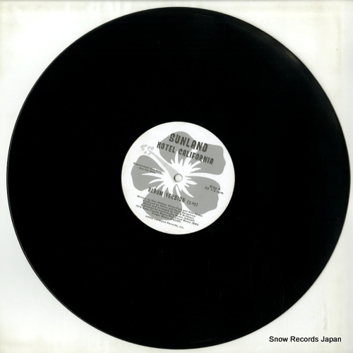 SUNLAND hotel carifornia 61222E1