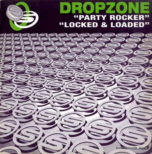 ɥåץ party rocker / locked & loaded STIM030