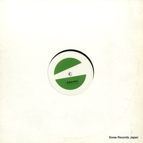 JORGE GEBAUHR are you talking to me TRAPEZ045