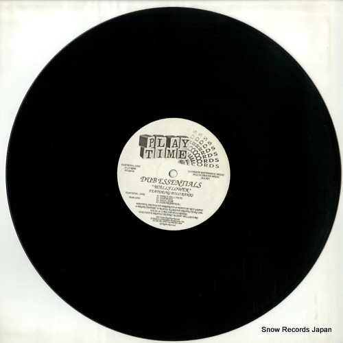 DUB ESSENTIALS wallflower PT-010-94