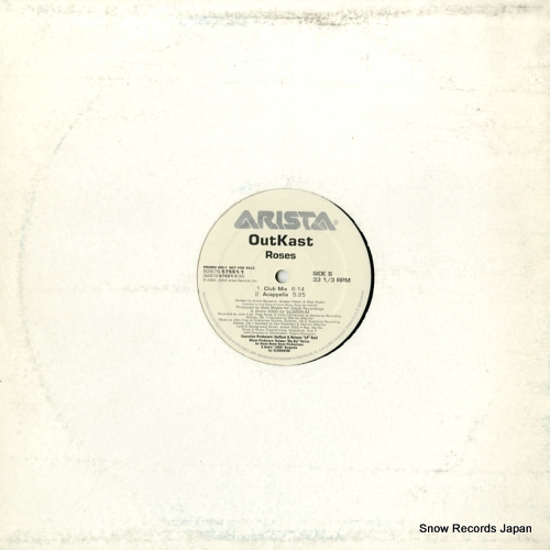 OUTKAST roses 82876-57551-1