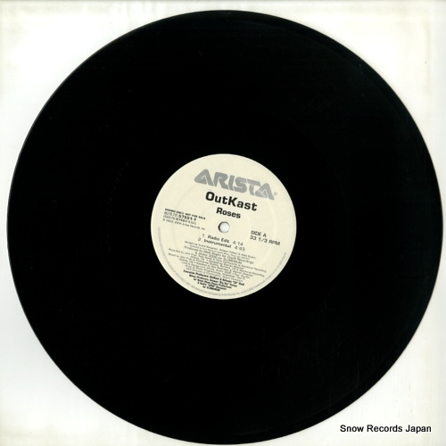 OUTKAST roses 82876-57551-1