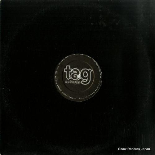 THE PUSSYCUTS i know what i like TAG005