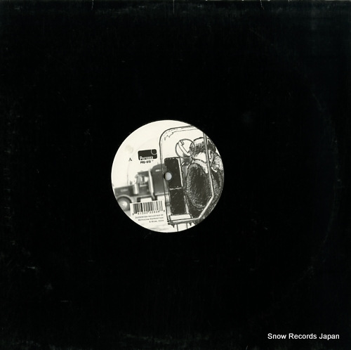 ȡ travel plaza ep PRS-013