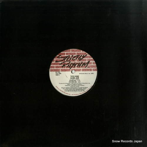 ƥåʥ slam jam SR1218