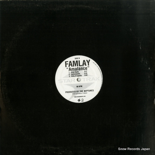 FAMLAY amalance GEFR-11602-1