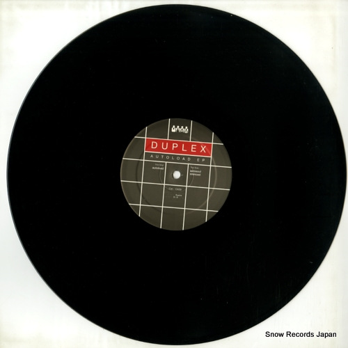 DUPLEX autoload ep C#26