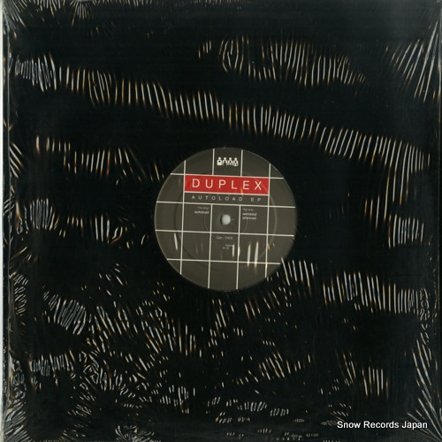 DUPLEX autoload ep C#26