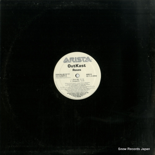 OUTKAST roses 82876-57551-1