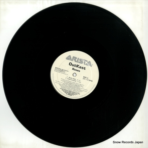 OUTKAST roses 82876-57551-1