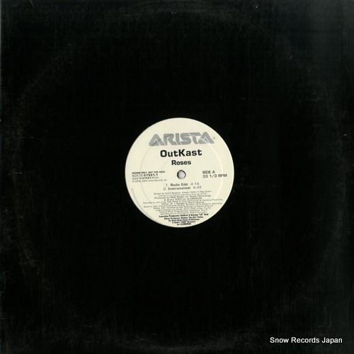 OUTKAST roses 82876-57551-1