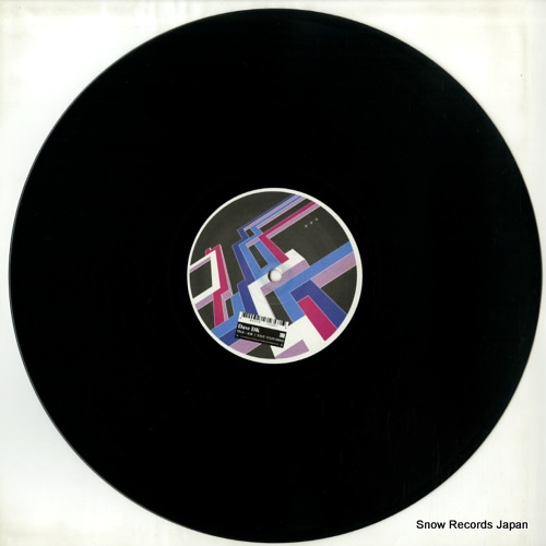 DAVE DK rave your mind TELE-018