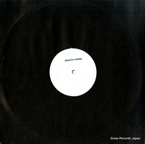 UNKNOWN ARTIST south pork SOUTH1