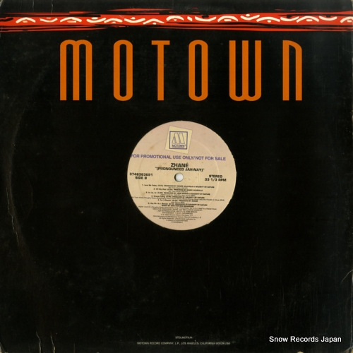 ZHANE pronounced jah-nay 3746363691