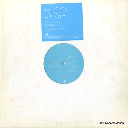 エイコ キミノカゼ FLRS-026