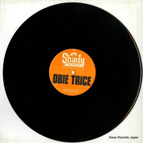 TRICE, OBIE rap name 60694978021