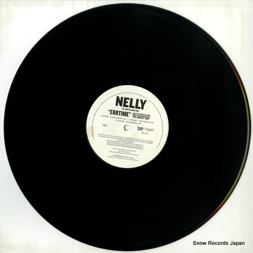 NELLY errtime UNIR21424-1