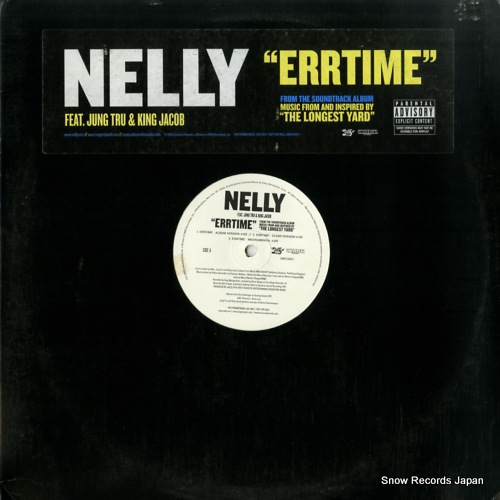 NELLY errtime UNIR21424-1