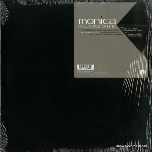 ˥ all eyez on me 80813-21181-1