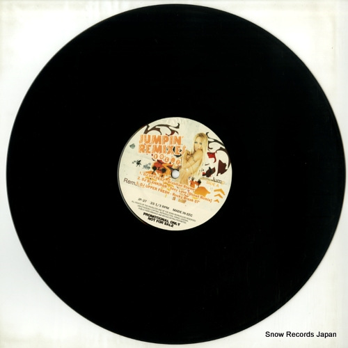 V/A jumpin' remixes vol.7 JP-37
