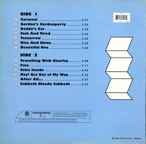 CARDIGANS, THE life 523556-1