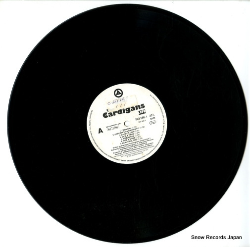 CARDIGANS, THE life 523556-1