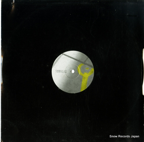 SUBHEAD twelve SUBHEAD-12