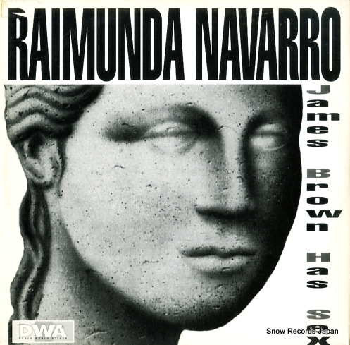 RAIMUNDA NAVARRO james brown has sex DWA0039