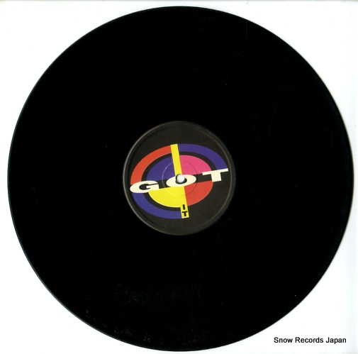 2 UNLIMITED no limit GTR593001