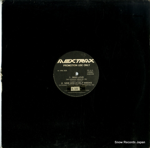 V/A untitled AVJS-1019