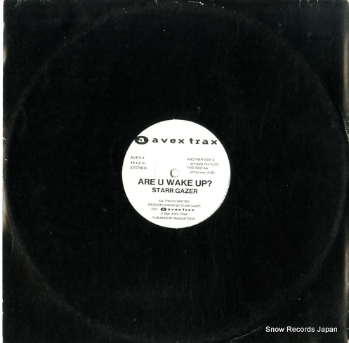 AVEX-1
