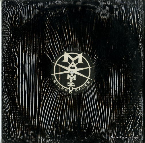 MAXIMIZOR save it AVJS-1095