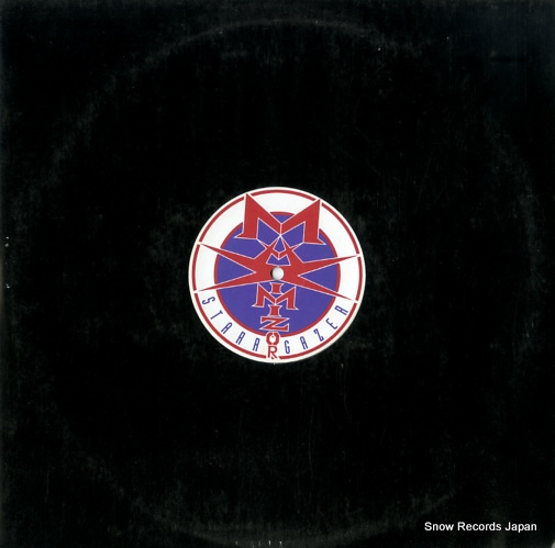 MAXIMIZOR dgen-dge/x-men dance AVJT-2264